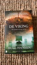 Bjørn Andreas Bull-Hansen - De viking, Boeken, Verzenden, Bjørn Andreas Bull-Hansen, Zo goed als nieuw, Nederland