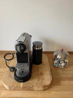 KRUPS Nespresso CitiZ & Milk XN761B, Witgoed en Apparatuur, Koffiezetapparaten, Ophalen, Koffiepads en cups, Espresso apparaat