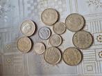 Lot munten ., Ophalen of Verzenden, Overige landen