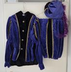 Pietenpak compleet kleur paars, maat 38, Kleding | Dames, Carnavalskleding en Feestkleding, Maat 38/40 (M), Kerstmis of Sinterklaas