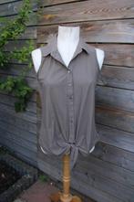 Tuniek kaki Studio Anneloes mt S travel Vaste prijs, Studio Anneloes, Ophalen of Verzenden, Zo goed als nieuw, Maat 36 (S)