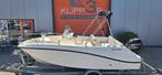 Quicksilver 505 | Mercury 60PK | Bimini | INCL PEGA Trailer!, Watersport en Boten, Ophalen, 10 tot 30 pk, Zo goed als nieuw, 3 tot 6 meter