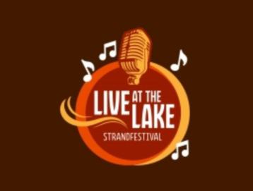 Live at the Lake Festival 2025 2 kaarten voor vrijdag 22 aug beschikbaar voor biedingen