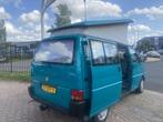 Volkswagen California T4 Gerestaureerd zgan BOVAG, Bedrijf, Diesel, Volkswagen