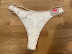 Marie Jo string 42 NIEUW!! Nu €5, Kleding | Dames, Ondergoed en Lingerie, Ophalen of Verzenden, String