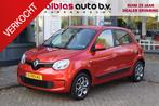 Renault Twingo 1.0 SCe Collection|Orig NL|Lage km!, Elektrische ramen, Gebruikt, Euro 6, 4 stoelen