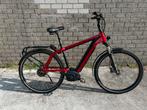 Riese & Muller Charger vario, Zo goed als nieuw, 51 tot 55 cm, 50 km per accu of meer, Ophalen