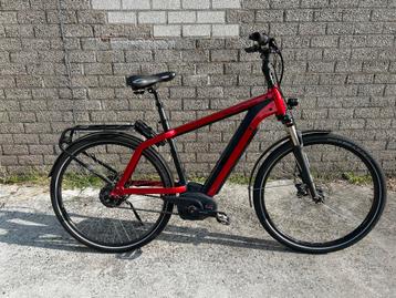Riese & Muller Charger vario beschikbaar voor biedingen