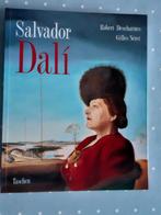 SALVADOR DALI, door Robert Descharmes, Gilles Néret  Taschen, Ophalen of Verzenden, Zo goed als nieuw