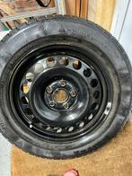 Reservewiel 16” 5x112, Auto-onderdelen, Banden en Velgen, Ophalen, 16 inch, Banden en Velgen, 205 mm