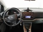 SEAT Mii 1.0 Style Intense, Airco, Cruise Control, Elec. ram, Auto's, Seat, 834 kg, Origineel Nederlands, Te koop, 60 pk