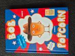Rinck - Bob Popcorn, Ophalen of Verzenden, Zo goed als nieuw, Rinck