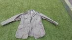 Legerjas Seyntex NATO jack - Maat M, Verzamelen, Ophalen, Landmacht, Overige gebieden, Kleding of Schoenen