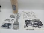 Heavy Goods Scania lt146 witmetaal kit, Ophalen of Verzenden, Zo goed als nieuw, Bus of Vrachtwagen, Tekno