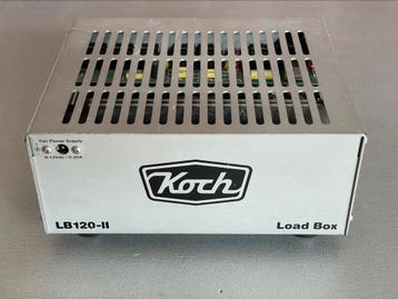 Koch attenuator 16ohm beschikbaar voor biedingen