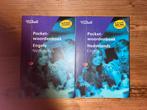 Woordenboeken, Ophalen of Verzenden, Zo goed als nieuw