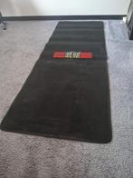 Next Level Racing Vloermat, Spelcomputers en Games, Ophalen, Zo goed als nieuw