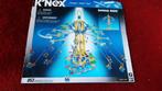Knex Zweefmolen 13078/71328, Ophalen of Verzenden, Zo goed als nieuw, K'nex