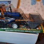 Tractor, Ophalen of Verzenden, Zo goed als nieuw