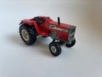 model trekker Massey Ferguson MF 284S 284 S Siku 1/32, Hobby en Vrije tijd, Modelauto's | 1:32, Gebruikt, Ophalen of Verzenden