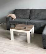 Salontafel Lynn - Rechthoekig en Modern, Ophalen, Gebruikt, 100 tot 150 cm, 50 tot 100 cm