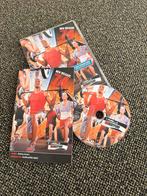 Les Mills BodyPump 74 Kit - CD & Choreo, Cursus of Instructie, Alle leeftijden, Ophalen of Verzenden, Gebruikt