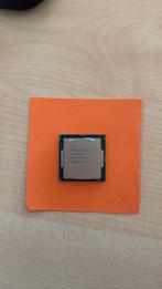 I7 8700 desktop cpu, Computers en Software, Processors, Cpu, Ophalen of Verzenden, Zo goed als nieuw, I7