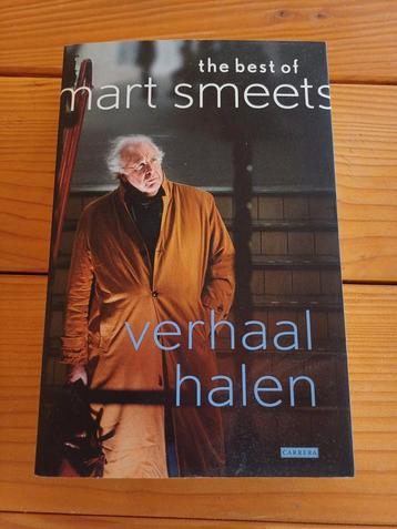 VERHAAL HALEN-  Mart Smeets beschikbaar voor biedingen