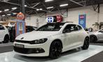 Volkswagen Scirocco 2.0 TSI GTS DSG Vol opties! Dynaudio! Cr, Automaat, Gebruikt, 4 cilinders, Wit