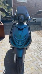 Piaggio zip brom 2023 weinig kilometers, Fietsen en Brommers, Ophalen, Zo goed als nieuw, Zip