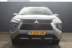 Mitsubishi Eclipse Cross 2.4 PHEV Executive | Incl 1 jaar ga, Auto's, Mitsubishi, Te koop, Zilver of Grijs, Gebruikt, 750 kg