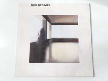 Lp vinyl   Dire Straits - Sultans of Swing Album beschikbaar voor biedingen