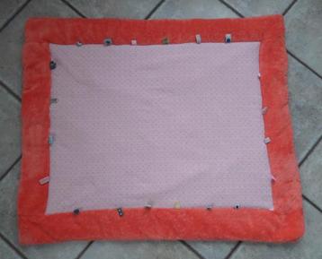 Snooze Boxkleed Box Speelkleed Box Kleed met Labels beschikbaar voor biedingen