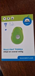 wuzzii alert, Doe-het-zelf en Verbouw, Alarmsystemen, Zo goed als nieuw, Ophalen