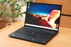 Lenovo ThinkPad X1 Carbon Gen 10, i5-1240P, 16GB, 512GB SSD, Computers en Software, Windows Laptops, Lenovo Thinkpad, Qwerty, 14 inch
