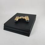 Playstation 4 Pro 1tb + Controller goud || nu voor €199.99!!, 1 speler, Ophalen of Verzenden, X, Vanaf 3 jaar