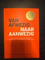 Van Afwezig naar Aanwezig - Roelvink & Hulsmann, Ophalen of Verzenden, Zo goed als nieuw, Overige onderwerpen