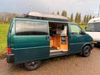 Nieuwe APK! Campervan Diesel - Klaar voor avontuur!, Caravans en Kamperen, Brandblusser, Buscamper of Camperbus, Volkswagen, Tot en met 2