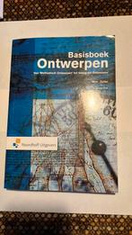Wim Zeiller - Basisboek Ontwerpen, Ophalen of Verzenden, Zo goed als nieuw, Wim Zeiller