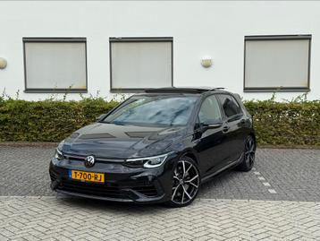 Volkswagen Golf 2.0 TSI 320pk 7-DSG 4MOTION 2022 AKRA, DRIFT beschikbaar voor biedingen