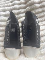 Coverse schoenen maat 36, Kleding | Dames, Schoenen, Zwart, Converse, Ophalen of Verzenden, Sneakers of Gympen