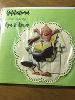 Diverse opa en oma kaarten, Ophalen of Verzenden, Nieuw, Overige thema's