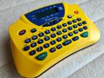 Brother P-Touch 65 printer voor maken 9 mm labels, Computers en Software, Labelprinters, Qwerty, Ophalen of Verzenden, Zo goed als nieuw