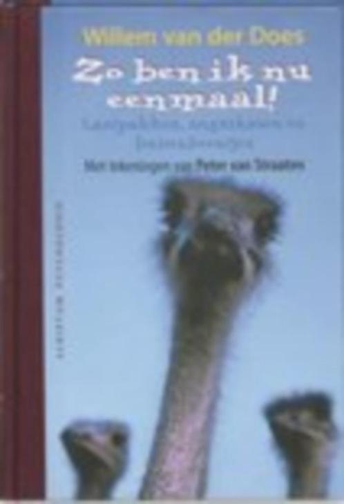 Zo ben ik nu eenmaal!, Boeken, Psychologie, Zo goed als nieuw, Persoonlijkheidsleer, Ophalen of Verzenden