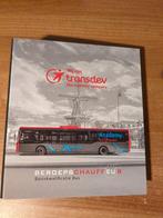 Leerboeken 1/2/3 beroepschauffeur bus, Algemeen, Ophalen of Verzenden, Zo goed als nieuw, Vekabest