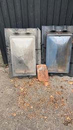 2x Dakraam Ubbink GH9, Doe-het-zelf en Verbouw, Ophalen of Verzenden, Gebruikt