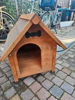 Leuk hondenhok hondehok voor je hond hok honden honde, Ophalen, Zo goed als nieuw, 110 cm of meer, Minder dan 65 cm