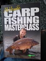Carp fishing Masterclass., Watersport en Boten, Ophalen, Zo goed als nieuw, Overige typen