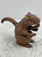 Notenkraker Eekhoorn, Antiek en Kunst, Curiosa en Brocante, Ophalen of Verzenden