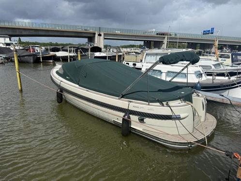 Maril 7NXT Yanmar 80 Pk, Watersport en Boten, Sloepen, Zo goed als nieuw, 70 pk of meer, 6 meter of meer, Binnenboordmotor, Diesel